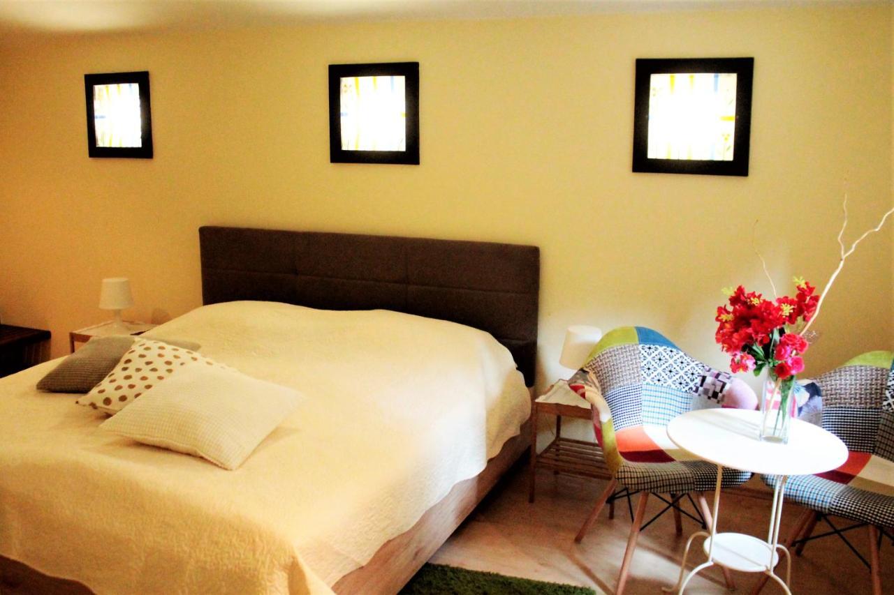Nattache Basment Apartment
