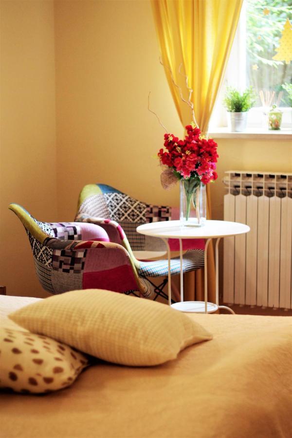 Nattache Basment Apartment Zagreb