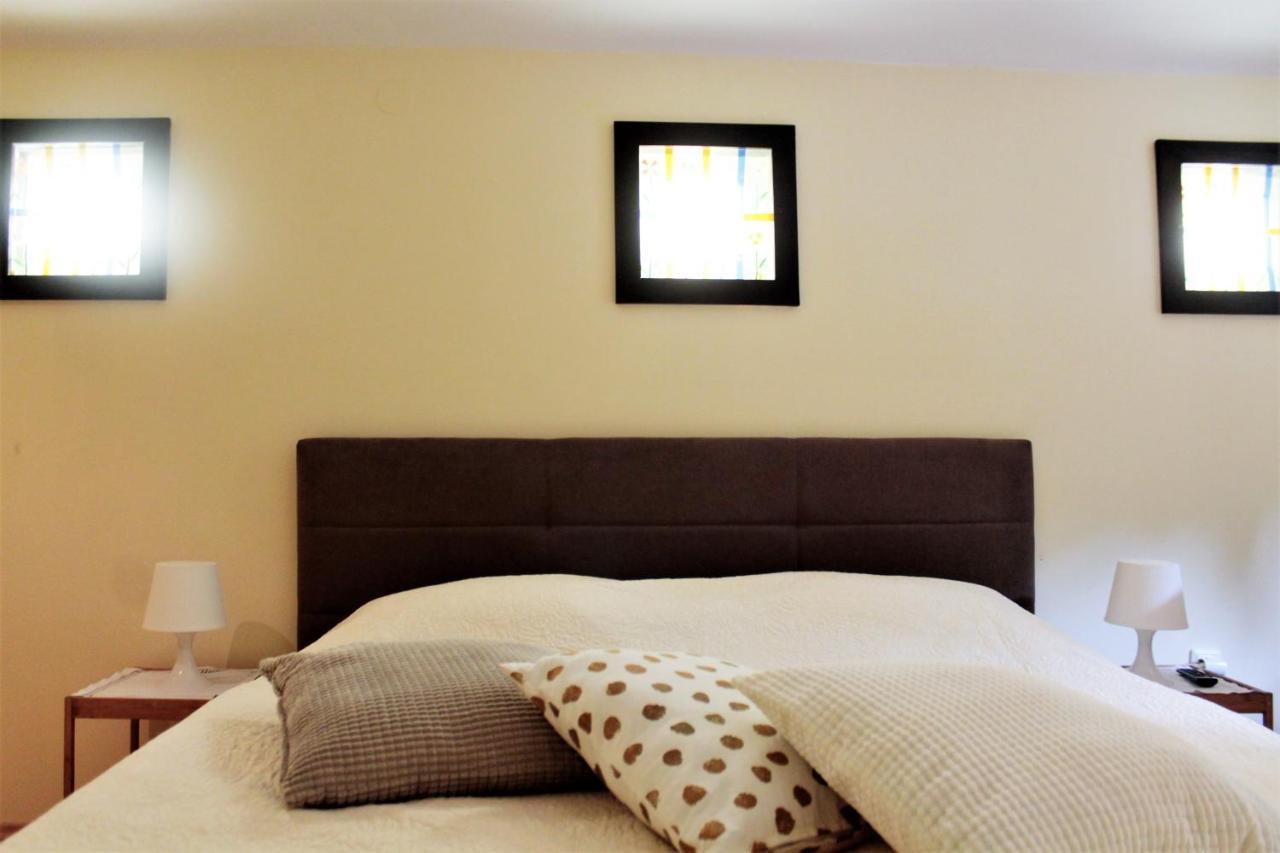 Apartment Nattache Basment
