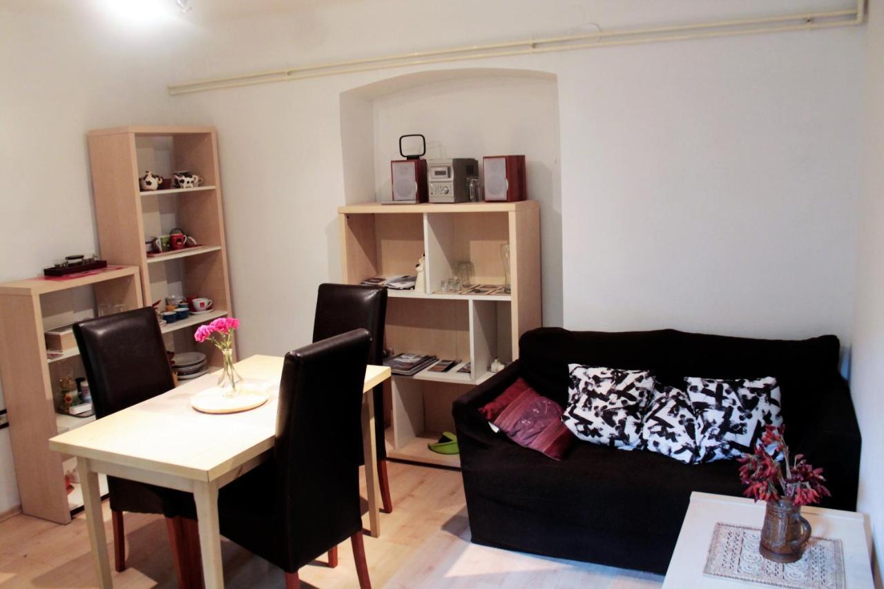 Appartamento Nattache Basment