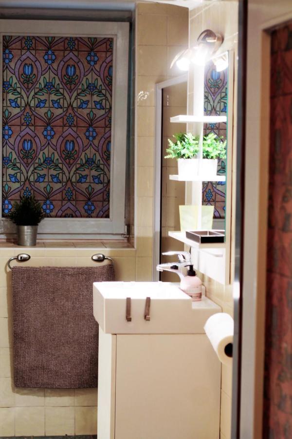 Nattache Basment Apartment