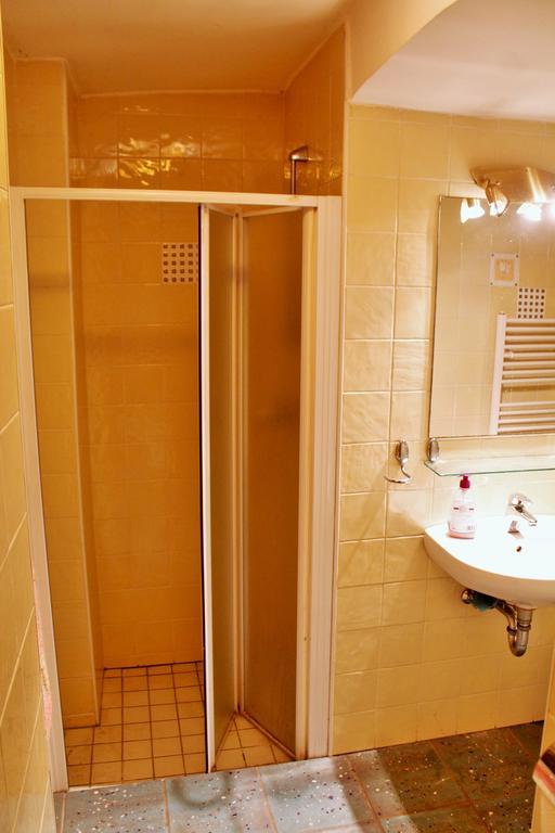 Nattache Basment Apartment Zagreb